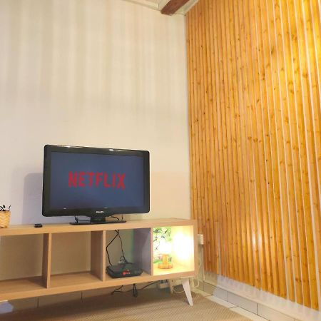 Entre Aix Et Marseille - Petite Maison A Auriol Ngoại thất bức ảnh