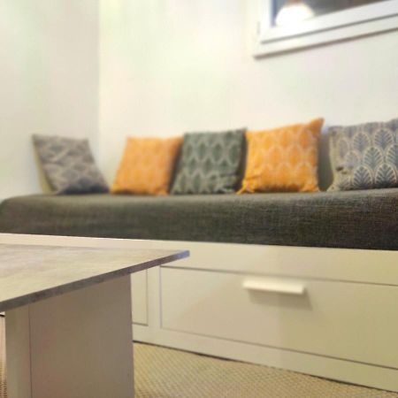 Entre Aix Et Marseille - Petite Maison A Auriol Ngoại thất bức ảnh